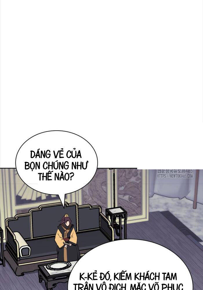 Học Giả Kiếm Sĩ - Chapter 144 - Page 42