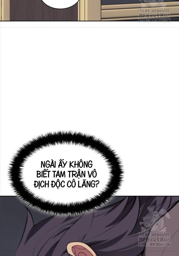 Học Giả Kiếm Sĩ - Chapter 144 - Page 45