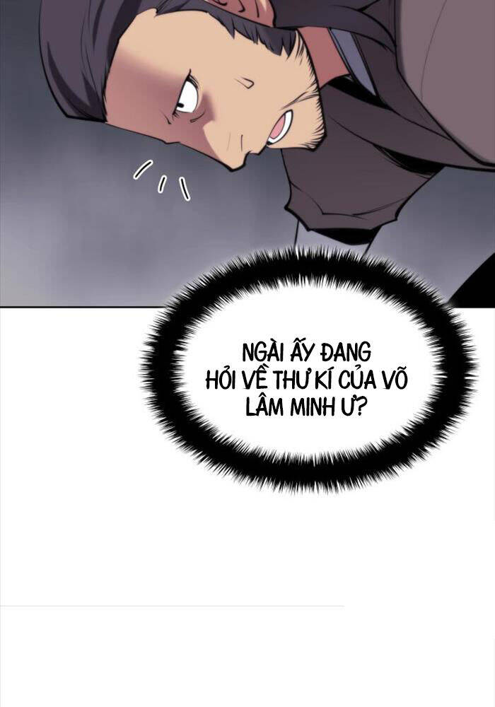 Học Giả Kiếm Sĩ - Chapter 144 - Page 46