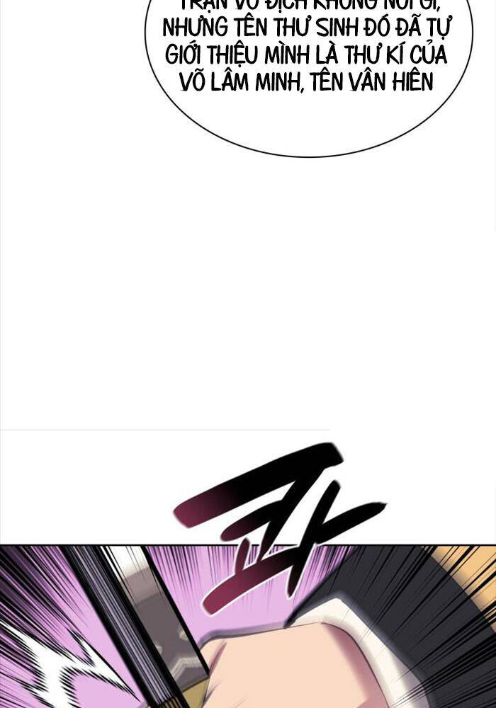 Học Giả Kiếm Sĩ - Chapter 144 - Page 48