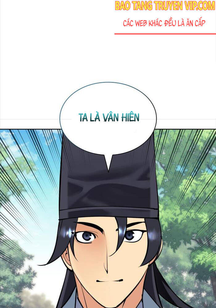 Học Giả Kiếm Sĩ - Chapter 144 - Page 5