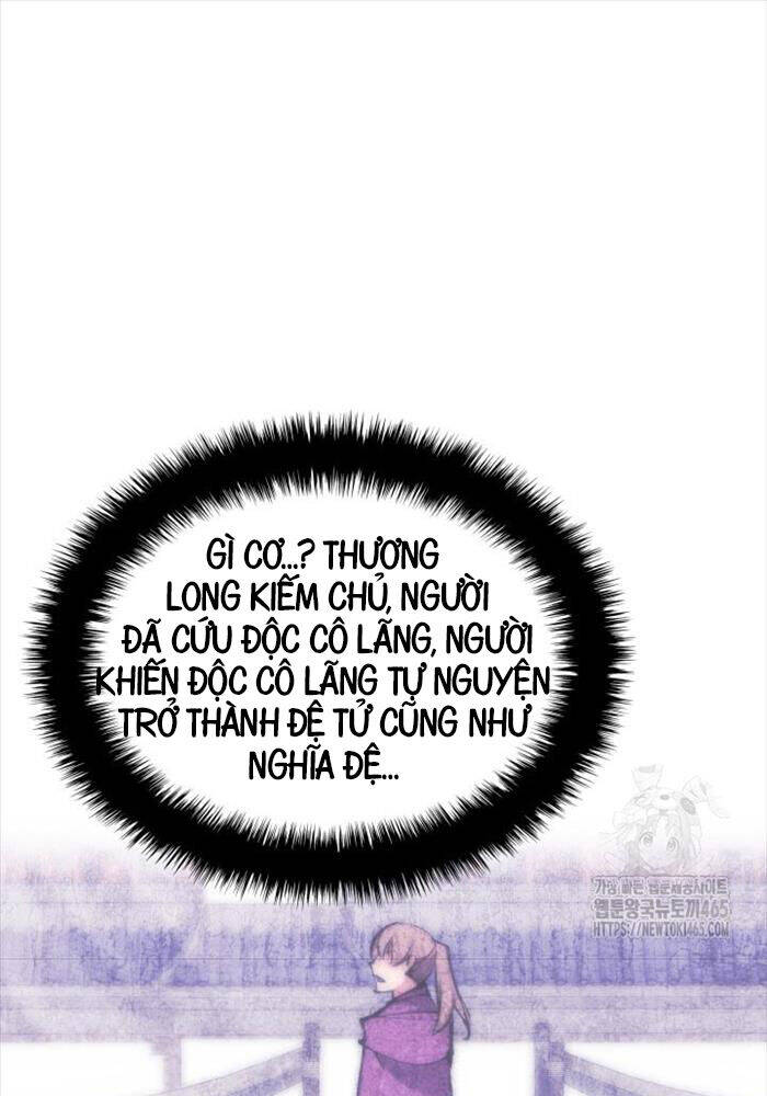 Học Giả Kiếm Sĩ - Chapter 144 - Page 52