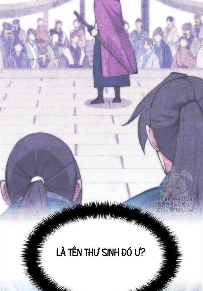 Học Giả Kiếm Sĩ - Chapter 144 - Page 53