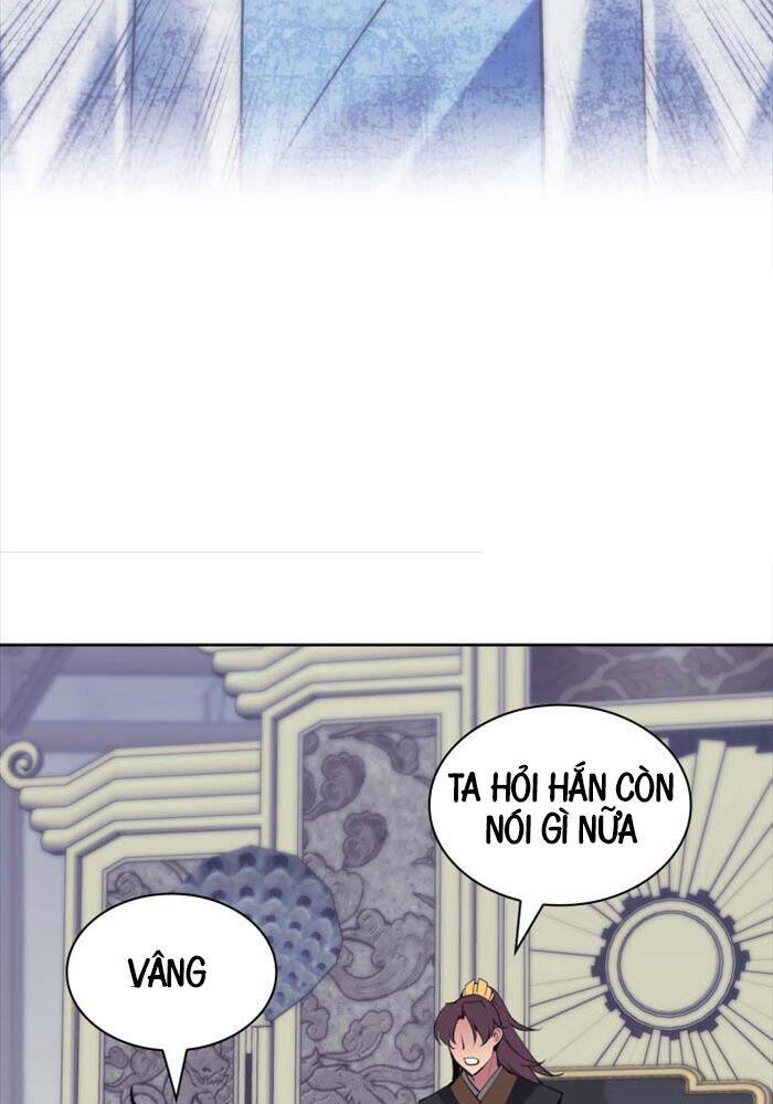 Học Giả Kiếm Sĩ - Chapter 144 - Page 55