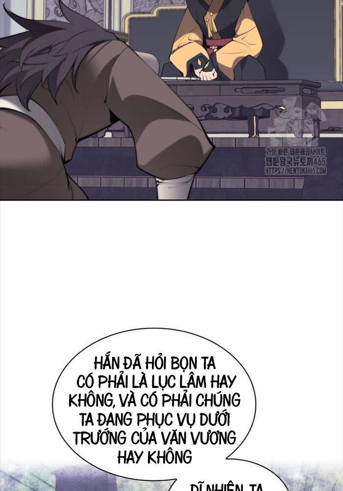 Học Giả Kiếm Sĩ - Chapter 144 - Page 56