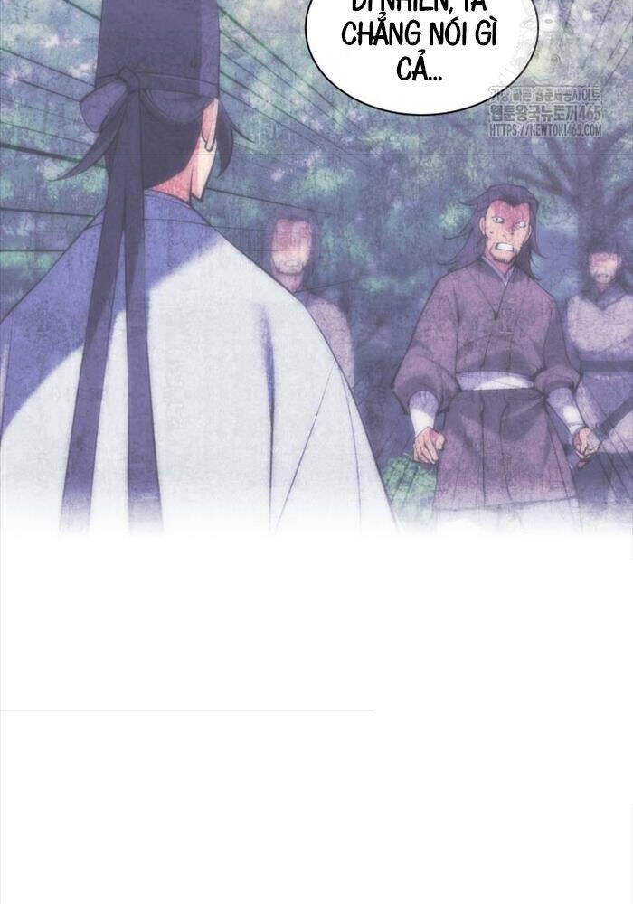 Học Giả Kiếm Sĩ - Chapter 144 - Page 57