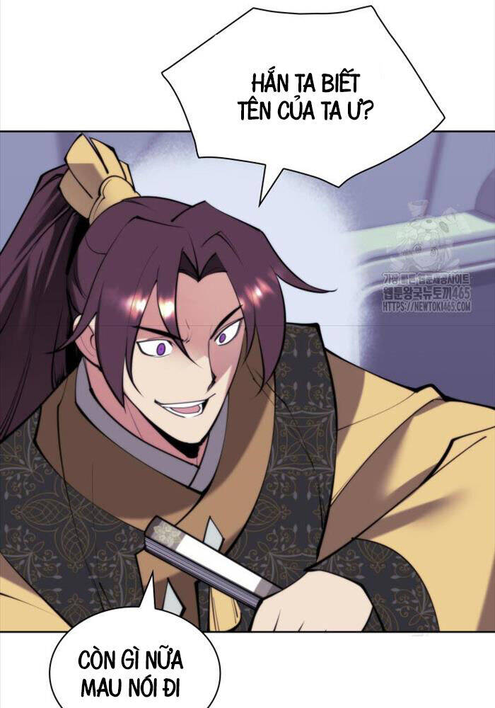 Học Giả Kiếm Sĩ - Chapter 144 - Page 58