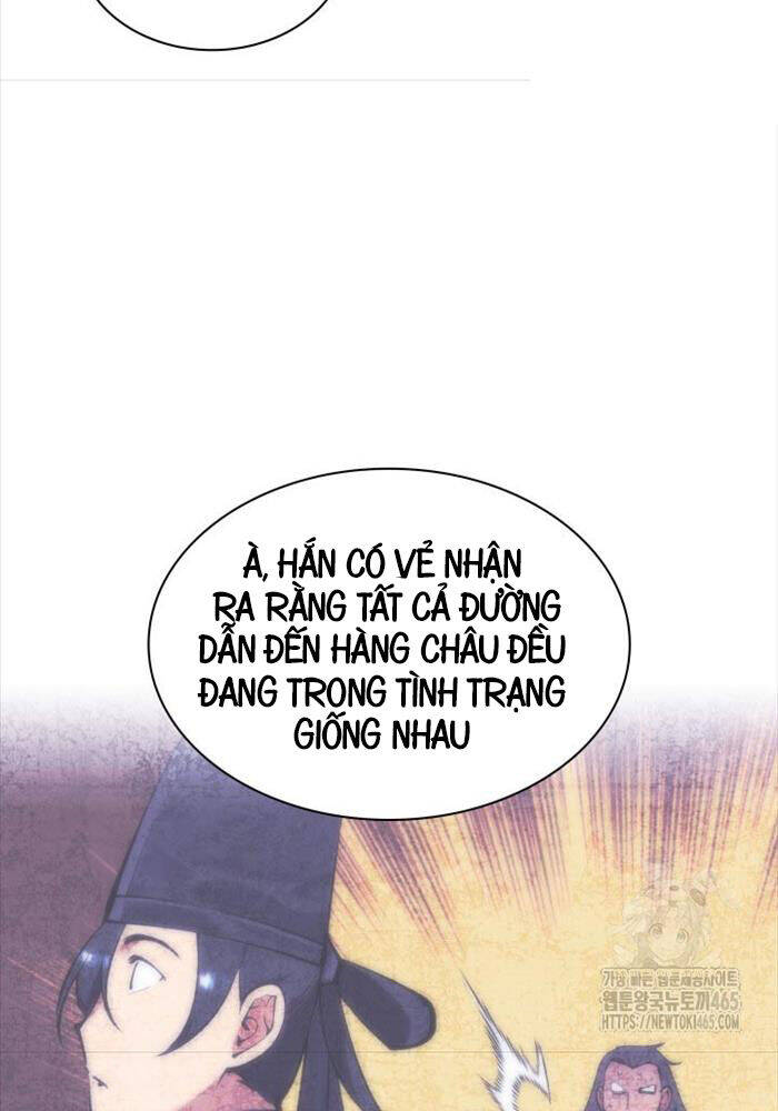 Học Giả Kiếm Sĩ - Chapter 144 - Page 59