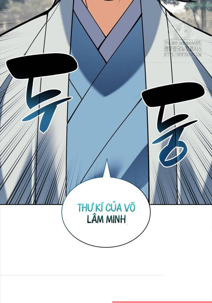 Học Giả Kiếm Sĩ - Chapter 144 - Page 6