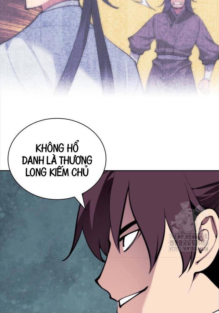 Học Giả Kiếm Sĩ - Chapter 144 - Page 60