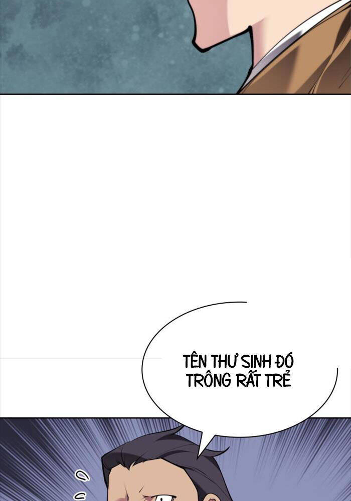 Học Giả Kiếm Sĩ - Chapter 144 - Page 61