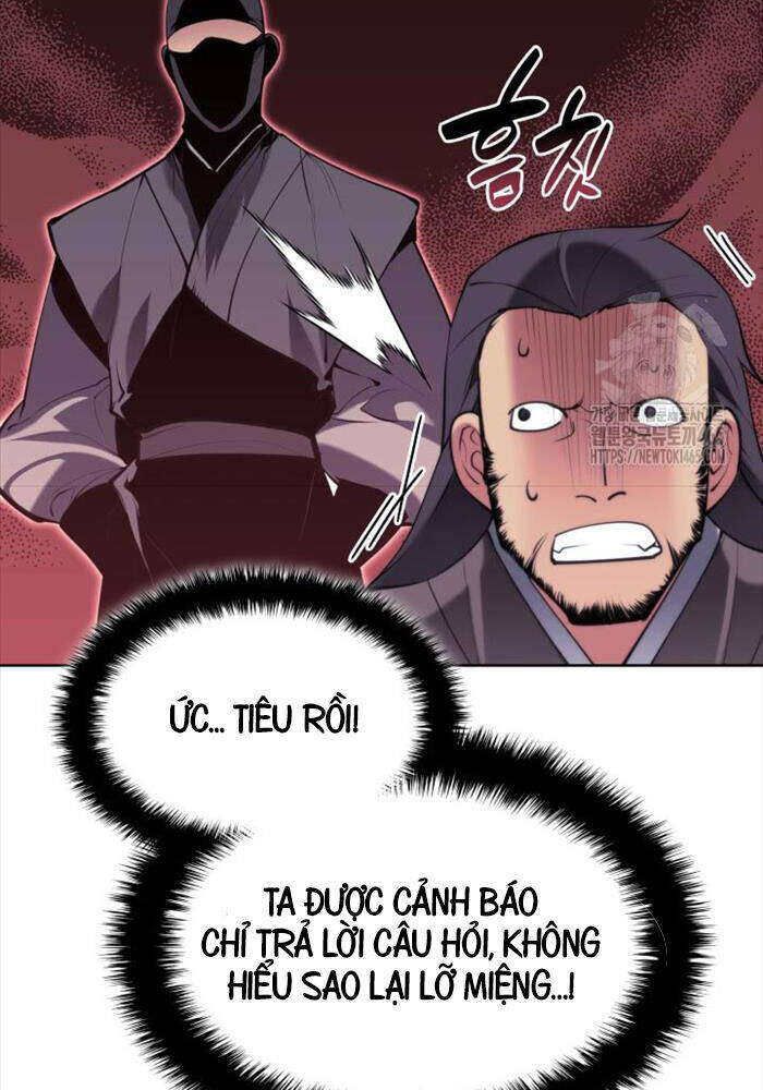 Học Giả Kiếm Sĩ - Chapter 144 - Page 63