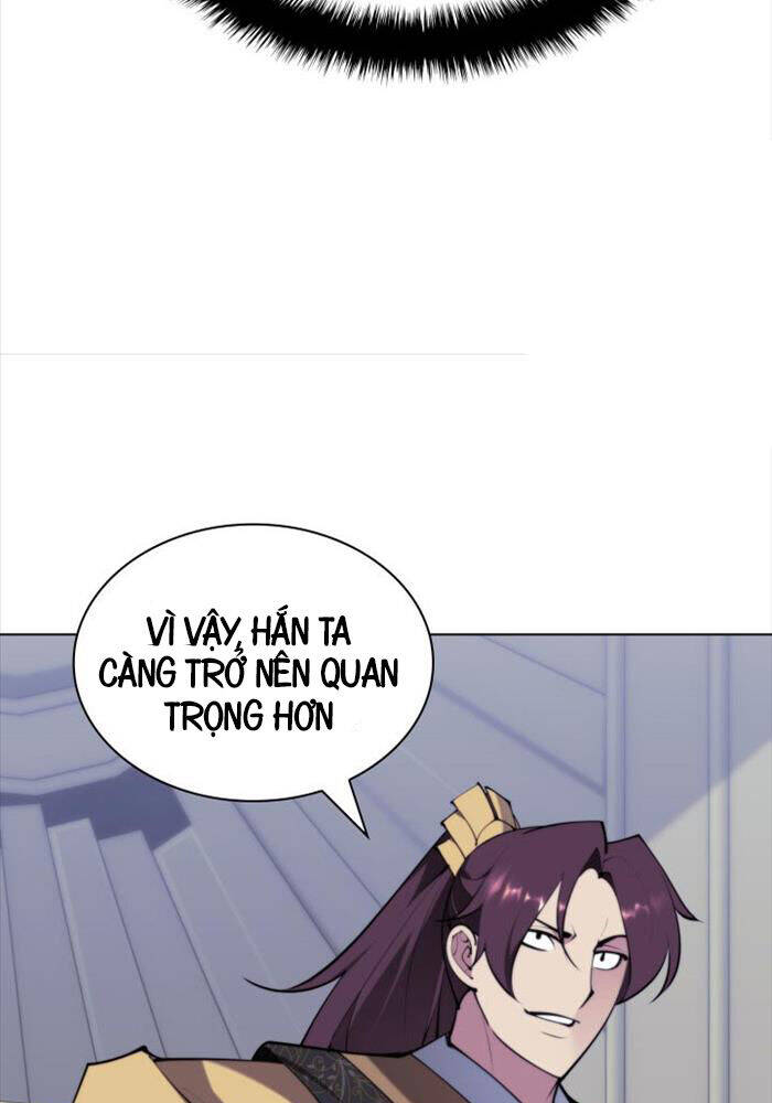 Học Giả Kiếm Sĩ - Chapter 144 - Page 64