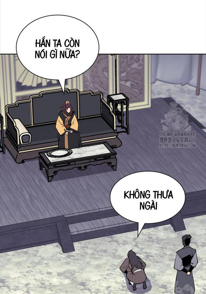 Học Giả Kiếm Sĩ - Chapter 144 - Page 66
