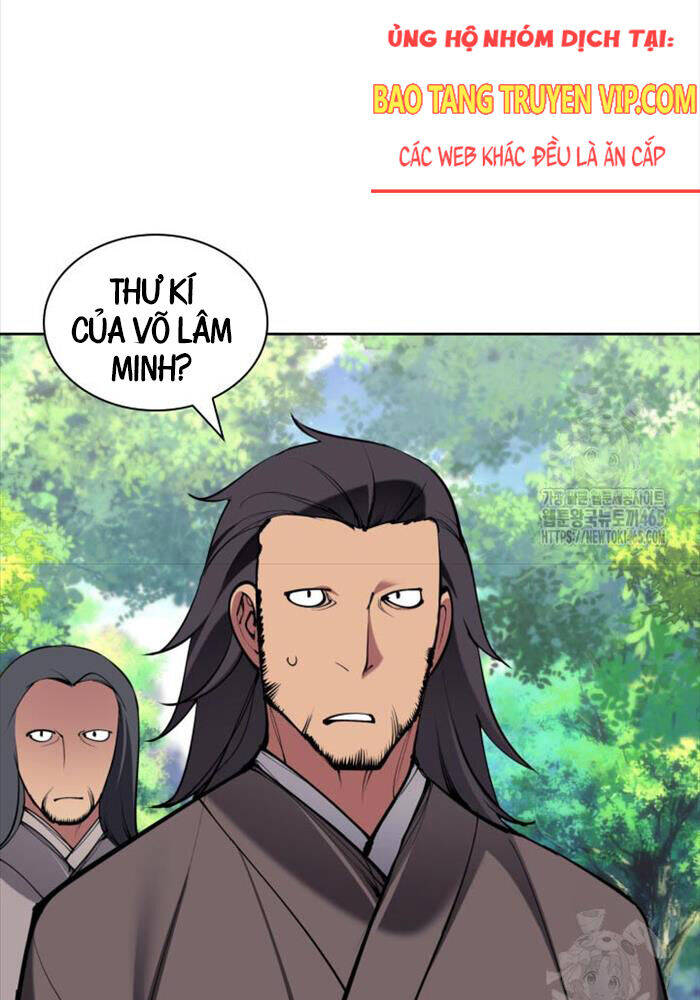 Học Giả Kiếm Sĩ - Chapter 144 - Page 7