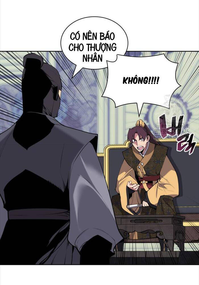 Học Giả Kiếm Sĩ - Chapter 144 - Page 71