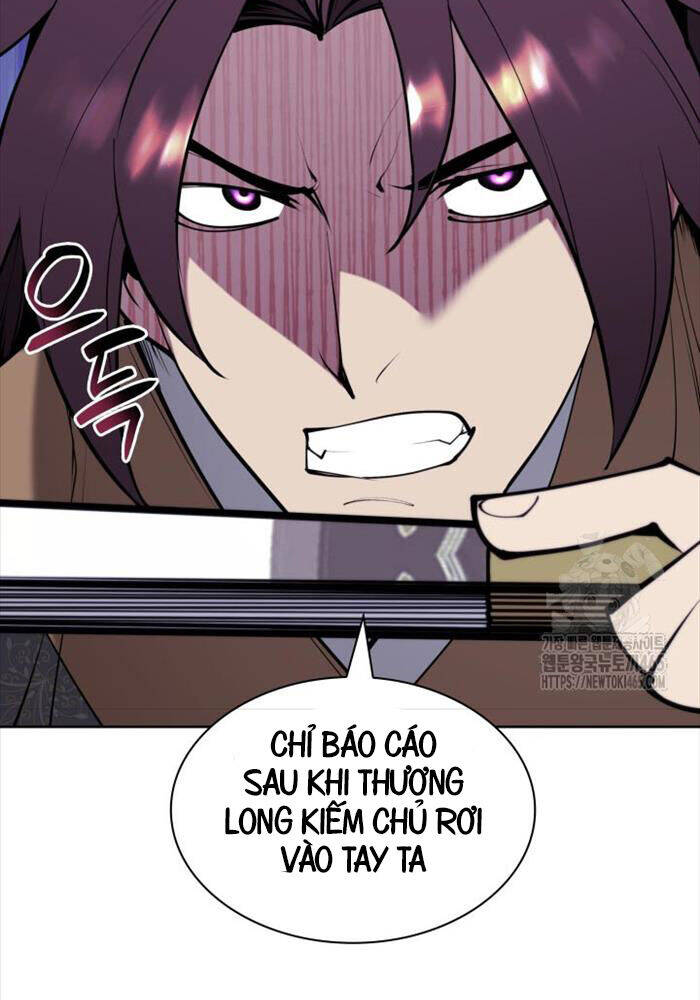 Học Giả Kiếm Sĩ - Chapter 144 - Page 73