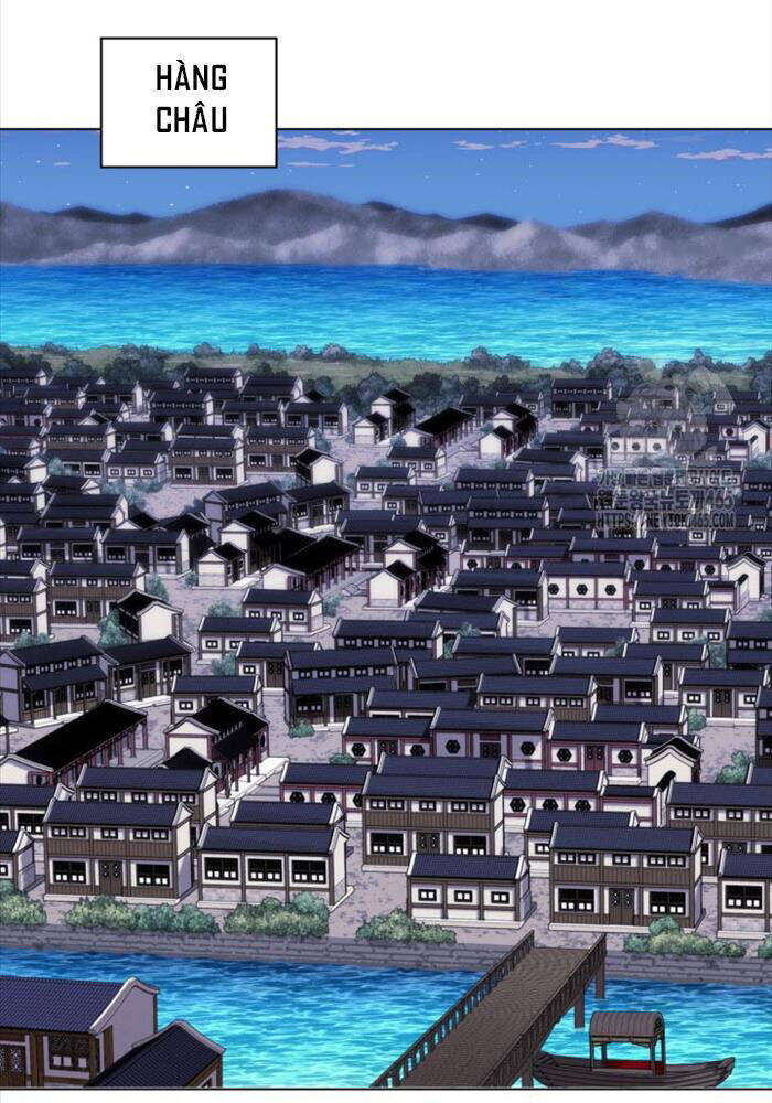 Học Giả Kiếm Sĩ - Chapter 144 - Page 79