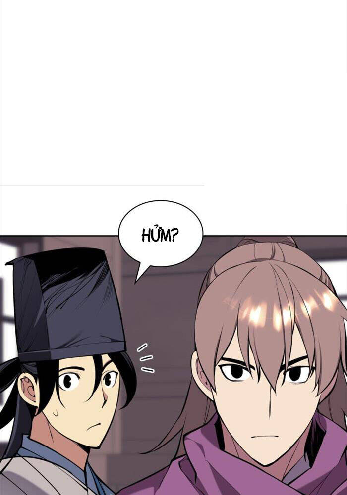 Học Giả Kiếm Sĩ - Chapter 144 - Page 80