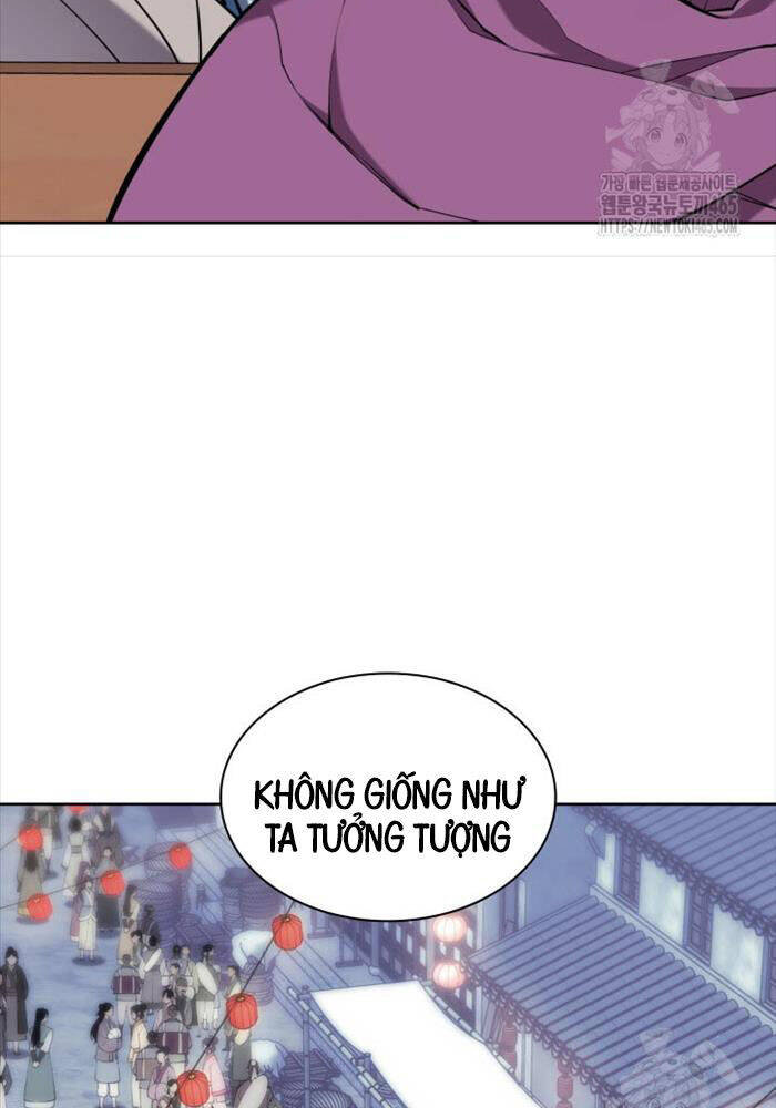 Học Giả Kiếm Sĩ - Chapter 144 - Page 81