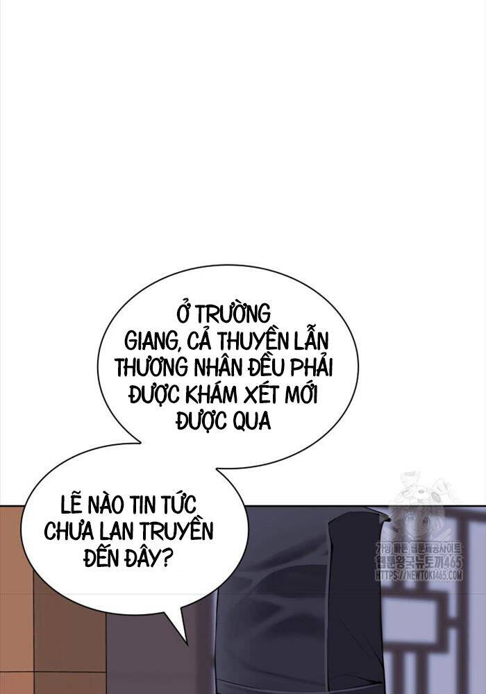 Học Giả Kiếm Sĩ - Chapter 144 - Page 83