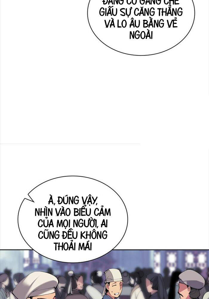 Học Giả Kiếm Sĩ - Chapter 144 - Page 86