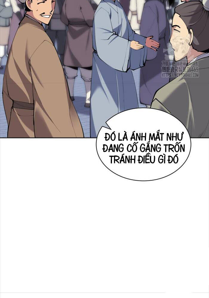 Học Giả Kiếm Sĩ - Chapter 144 - Page 87