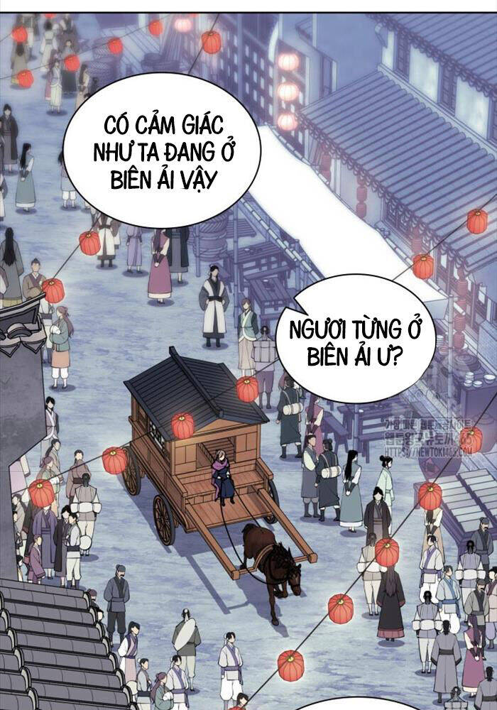 Học Giả Kiếm Sĩ - Chapter 144 - Page 88