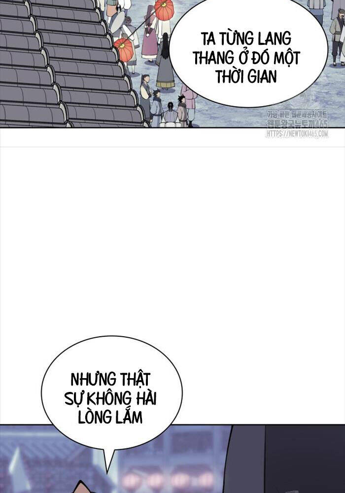 Học Giả Kiếm Sĩ - Chapter 144 - Page 89