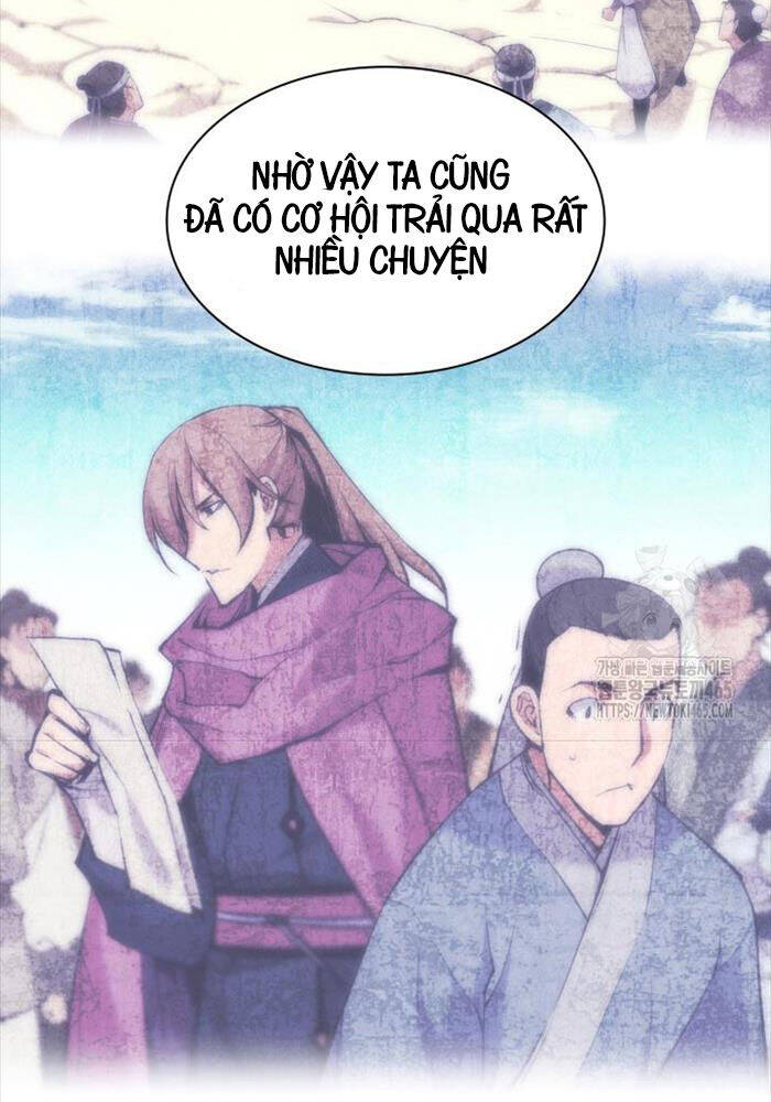 Học Giả Kiếm Sĩ - Chapter 144 - Page 93