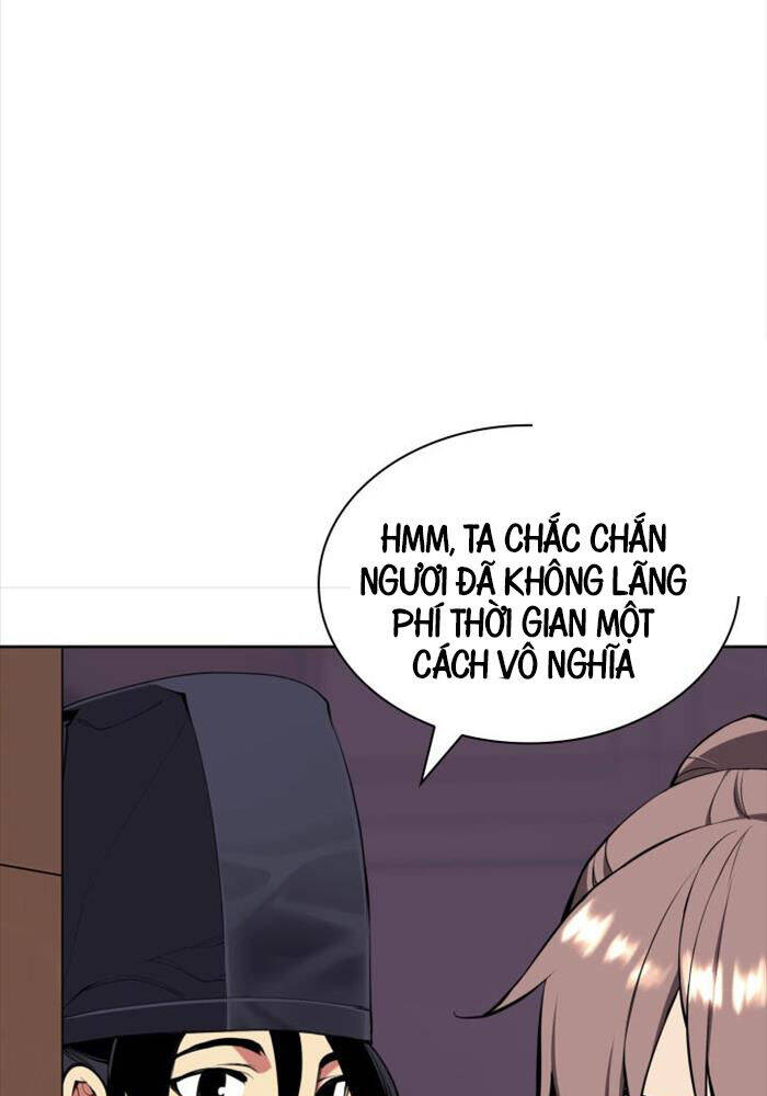 Học Giả Kiếm Sĩ - Chapter 144 - Page 94