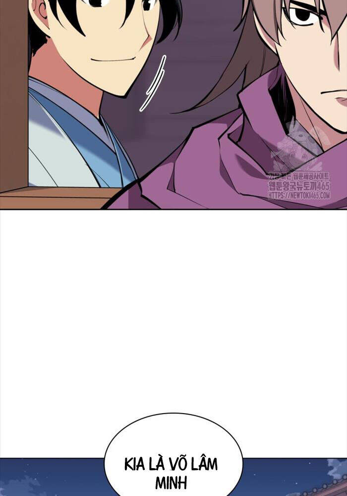 Học Giả Kiếm Sĩ - Chapter 144 - Page 95