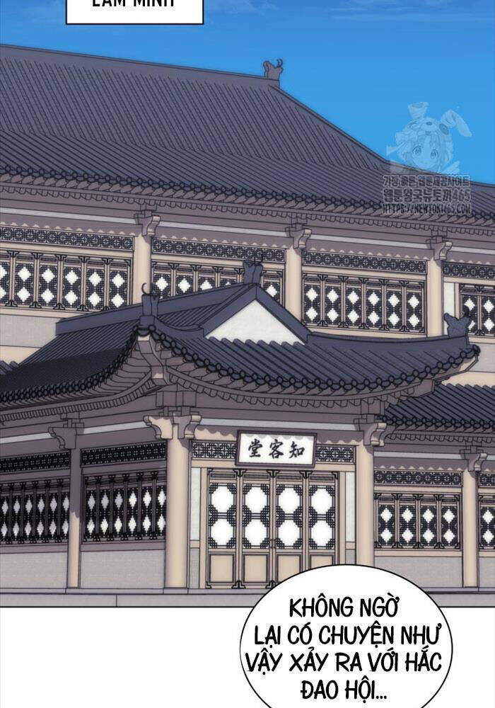 Học Giả Kiếm Sĩ - Chapter 144 - Page 98
