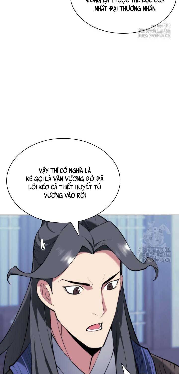 Học Giả Kiếm Sĩ - Chapter 145 - Page 12