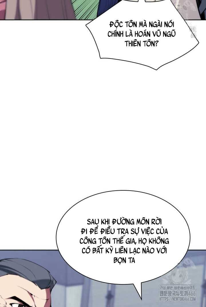 Học Giả Kiếm Sĩ - Chapter 145 - Page 15