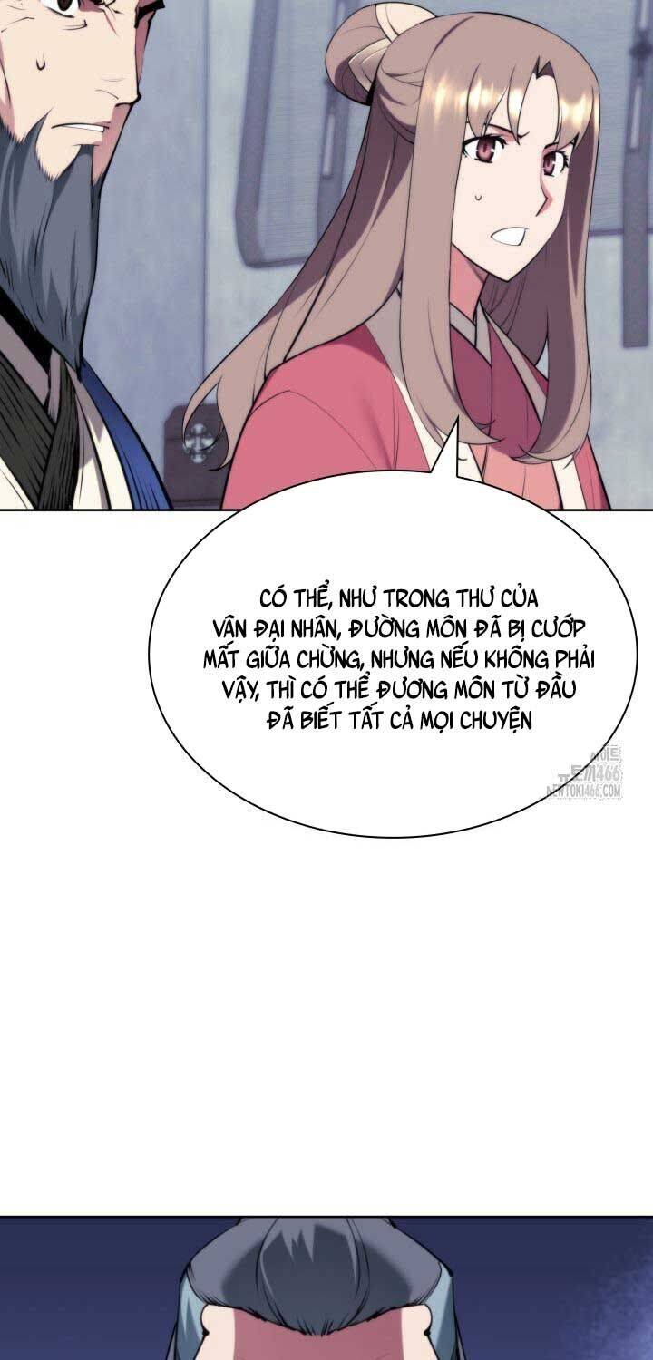 Học Giả Kiếm Sĩ - Chapter 145 - Page 16