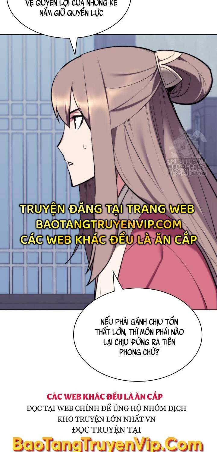 Học Giả Kiếm Sĩ - Chapter 145 - Page 19