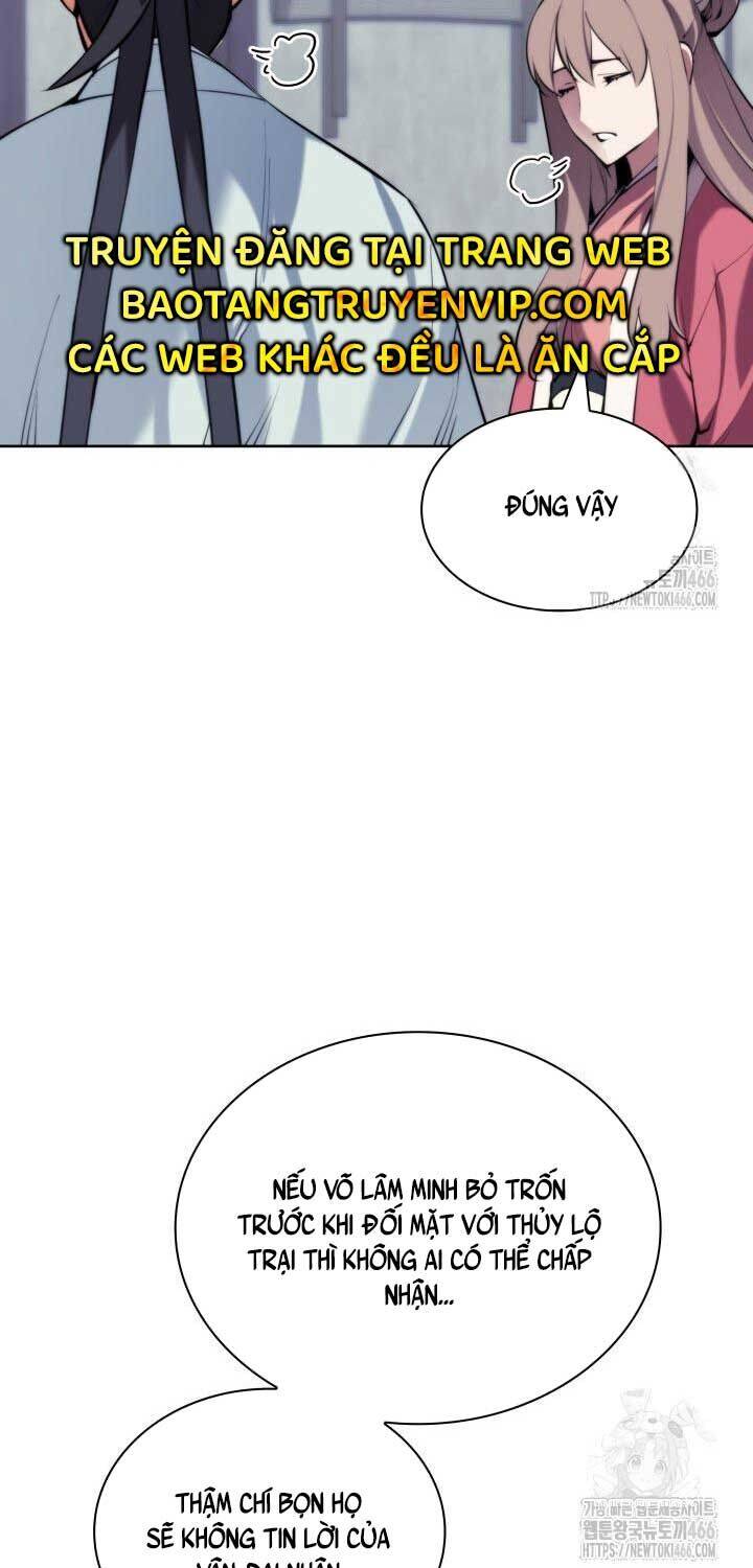 Học Giả Kiếm Sĩ - Chapter 145 - Page 23