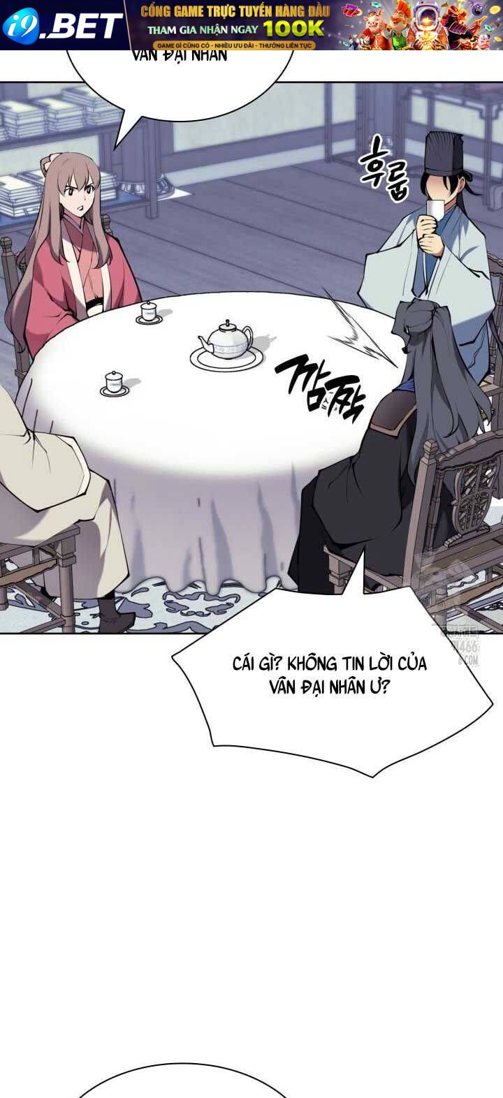 Học Giả Kiếm Sĩ - Chapter 145 - Page 24