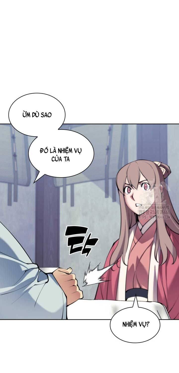 Học Giả Kiếm Sĩ - Chapter 145 - Page 27