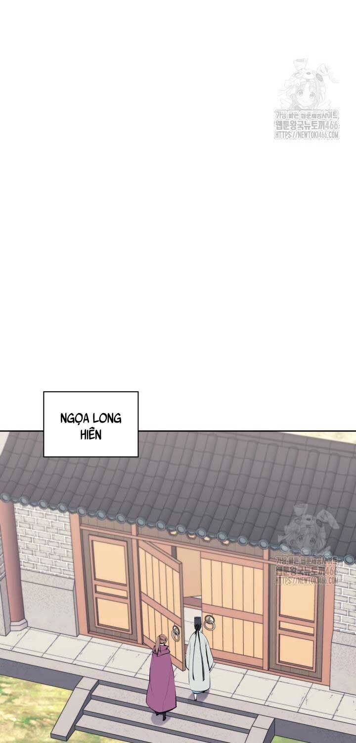 Học Giả Kiếm Sĩ - Chapter 145 - Page 32