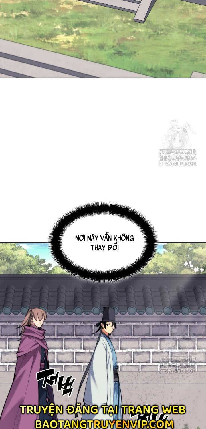 Học Giả Kiếm Sĩ - Chapter 145 - Page 33