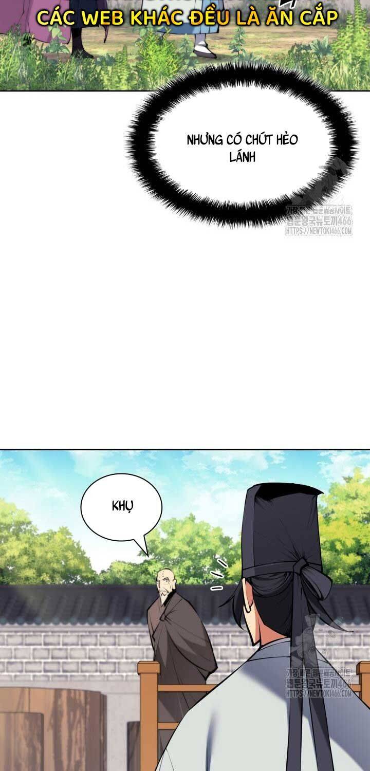 Học Giả Kiếm Sĩ - Chapter 145 - Page 34