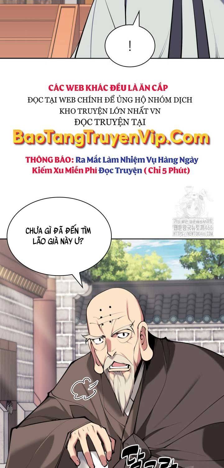 Học Giả Kiếm Sĩ - Chapter 145 - Page 35