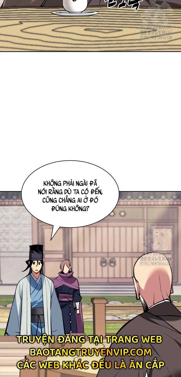 Học Giả Kiếm Sĩ - Chapter 145 - Page 36