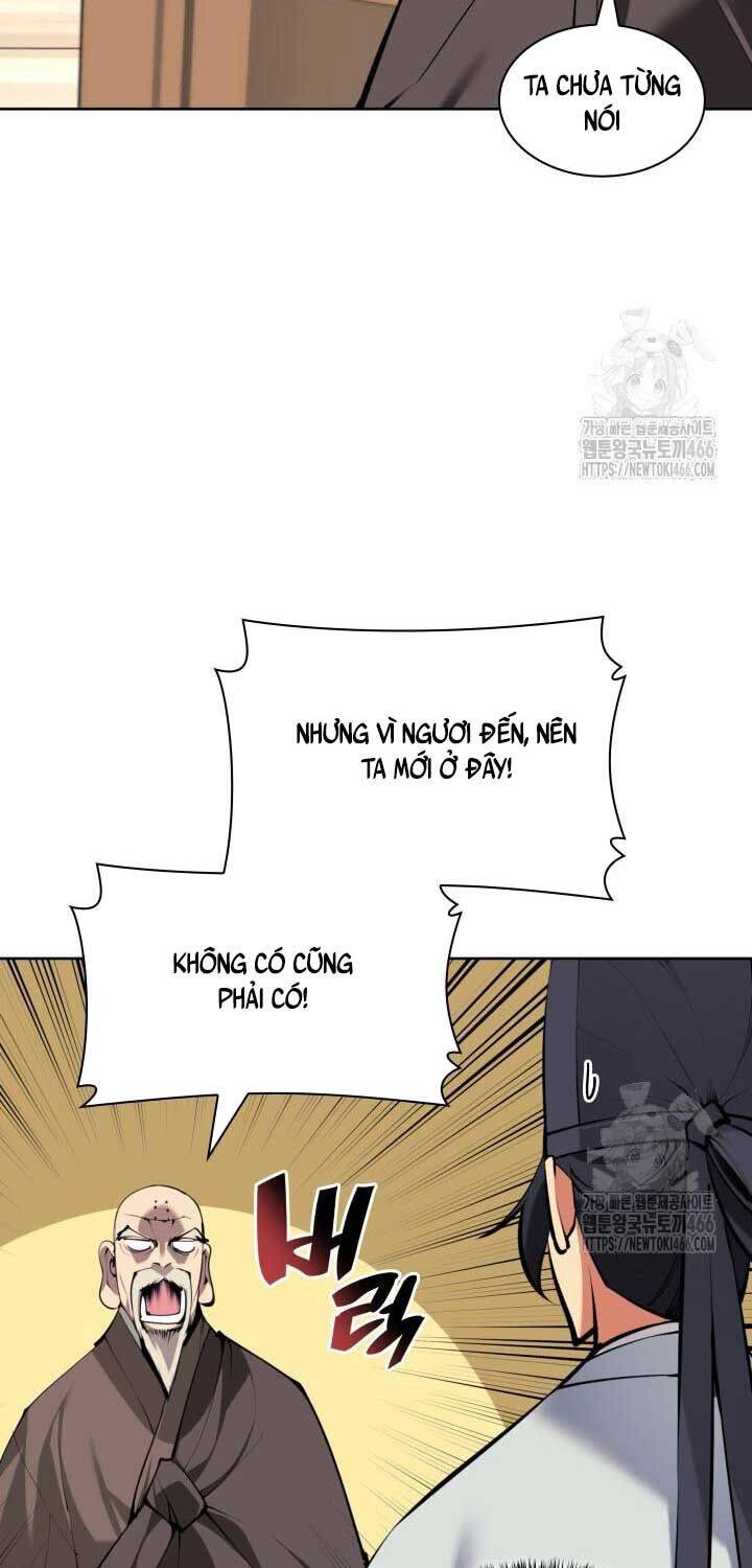 Học Giả Kiếm Sĩ - Chapter 145 - Page 37