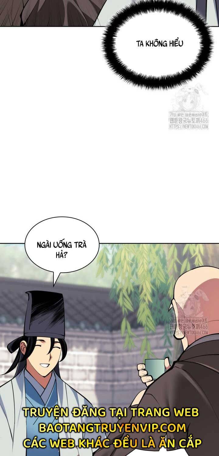Học Giả Kiếm Sĩ - Chapter 145 - Page 38