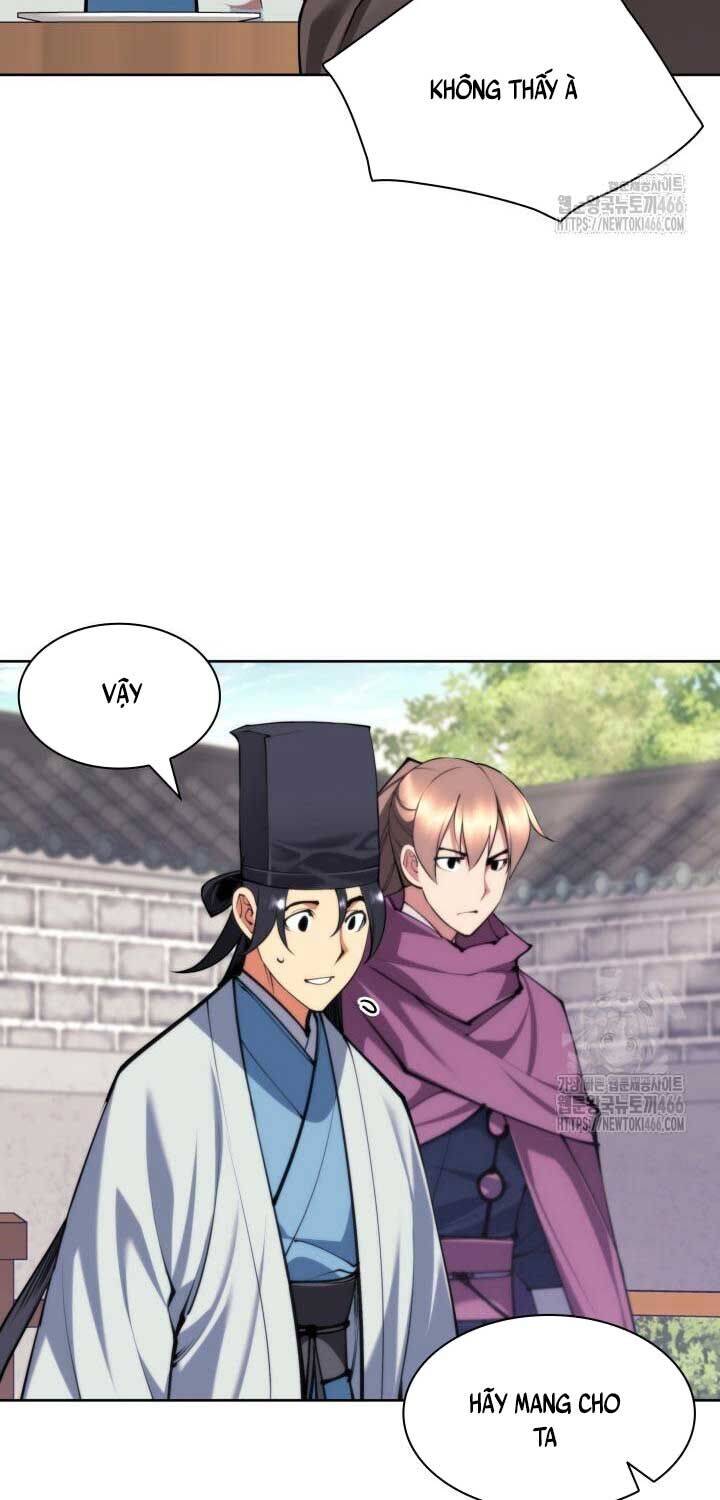 Học Giả Kiếm Sĩ - Chapter 145 - Page 39