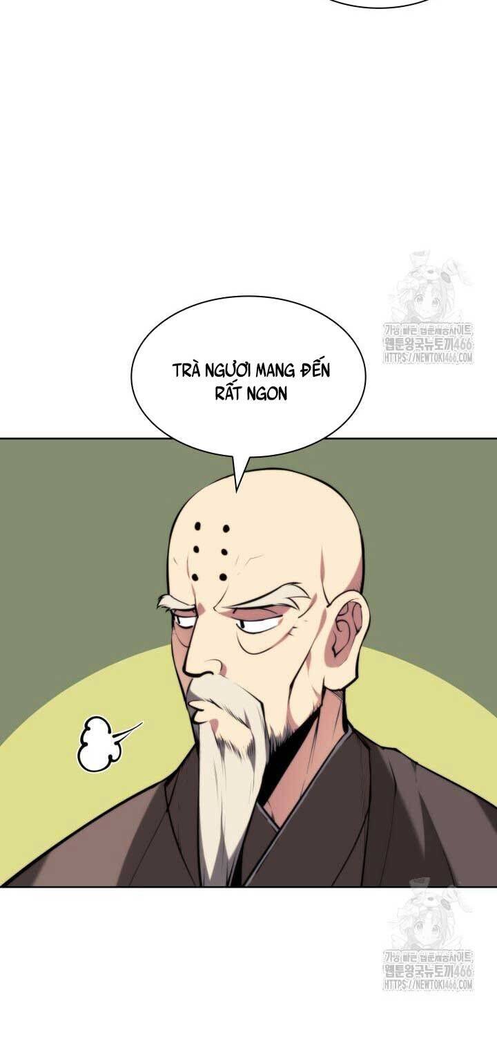 Học Giả Kiếm Sĩ - Chapter 145 - Page 40