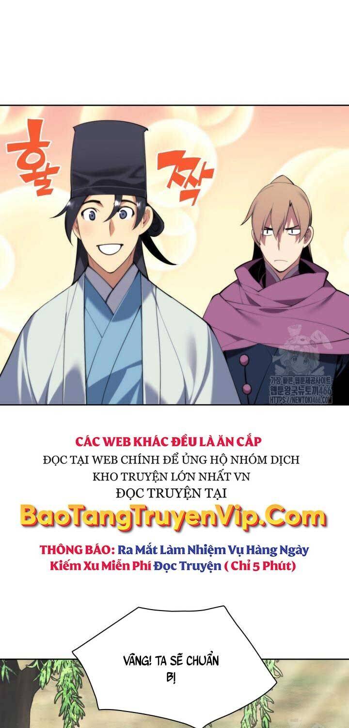 Học Giả Kiếm Sĩ - Chapter 145 - Page 41